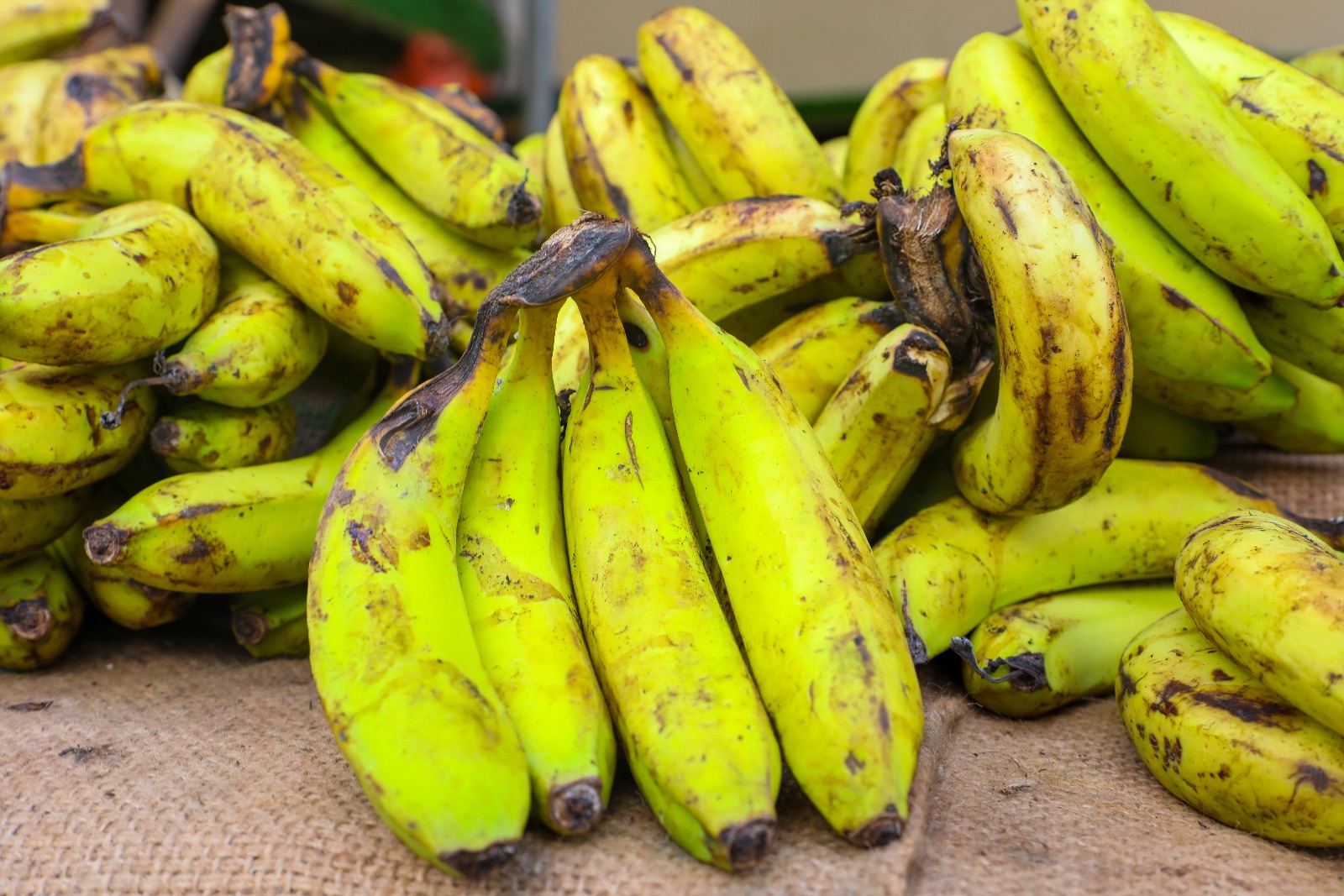 Banana Local