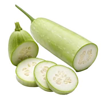 bottle gourd undefined